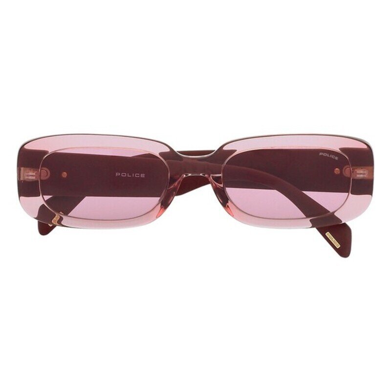 Sieviešu saulesbrilles Police SPLA17530776 (ø 53 mm) cena un informācija | Saulesbrilles sievietēm | 220.lv