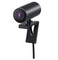 Kamera webcam ULTRASHARP|722-BBBI DELL цена и информация | Datoru (WEB) kameras | 220.lv