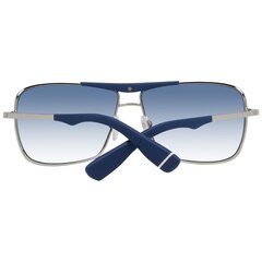 Saulesbrilles vīriešiem Web Eyewear WE0295-6216V cena un informācija | Saulesbrilles  vīriešiem | 220.lv