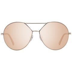 Sieviešu saulesbrilles Web Eyewear WE0286-5728C cena un informācija | Saulesbrilles sievietēm | 220.lv