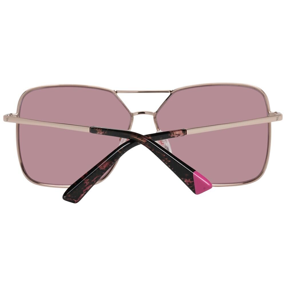 Sieviešu saulesbrilles Web Eyewear WE0285-5933U цена и информация | Saulesbrilles sievietēm | 220.lv