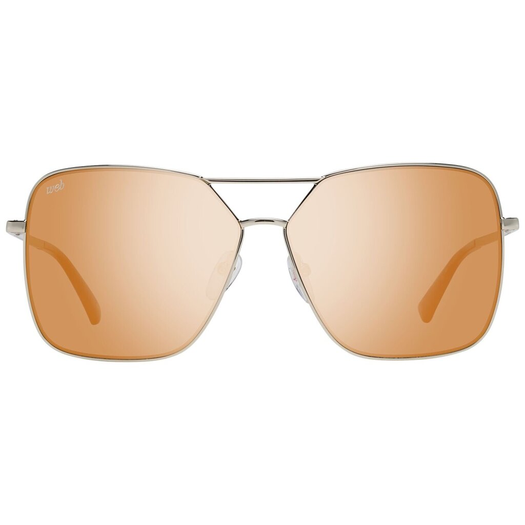 Sieviešu saulesbrilles Web Eyewear WE0285-5932C ø 59 mm цена и информация | Saulesbrilles sievietēm | 220.lv