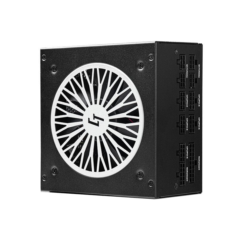 Power Supply|CHIEFTEC|850 Watts|Efficiency 80 PLUS GOLD|PFC Active|GPX-850FC цена и информация | Barošanas bloki (PSU) | 220.lv