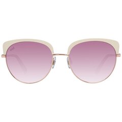 Sieviešu saulesbrilles Web Eyewear WE0271-5533Z cena un informācija | Saulesbrilles sievietēm | 220.lv