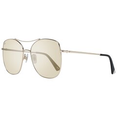 Sieviešu saulesbrilles Web Eyewear WE0245-5832G ø 58 mm cena un informācija | Saulesbrilles sievietēm | 220.lv