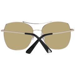 Sieviešu saulesbrilles Web Eyewear WE0245-5832G ø 58 mm cena un informācija | Saulesbrilles sievietēm | 220.lv