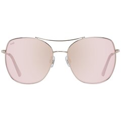 Солнцезащитные очки Web Eyewear WE0245-5828G цена и информация | Женские солнцезащитные очки | 220.lv