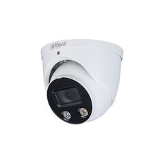 Камера слежения NET CAMERA 8MP IR EYEBALL/HDW3849H-AS-PV-0280B-B DAHUA цена и информация | Камеры видеонаблюдения | 220.lv