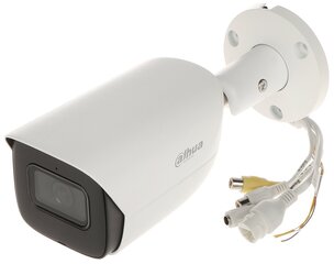 NET CAMERA 8MP IR BULLET/IPC-HFW3841E-AS-0360B DAHUA cena un informācija | Novērošanas kameras | 220.lv