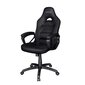 GAMING CHAIR GXT701 RYON/BLACK 24580 TRUST cena un informācija | Biroja krēsli | 220.lv