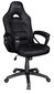 GAMING CHAIR GXT701 RYON/BLACK 24580 TRUST cena un informācija | Biroja krēsli | 220.lv