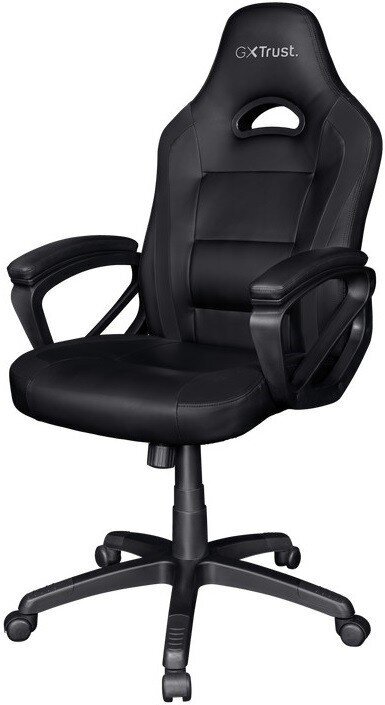 GAMING CHAIR GXT701 RYON/BLACK 24580 TRUST cena un informācija | Biroja krēsli | 220.lv