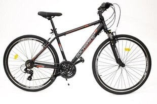 Велосипед 28" NEUTRONE 5.1/8681933422224 ROCKSBIKE цена и информация | Велосипеды | 220.lv