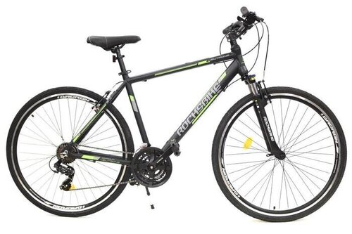 VELOSIPĒDS 28" NEITRONS 5.1/8681933422231 ROCKSBIKE cena un informācija | Velosipēdi | 220.lv