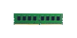 Оперативная память Micron DDR4, 32 ГБ, UDIMM/ECC, 3200 МГц, CL 22, 1.2 В, MTA18ASF4G72AZ-3G2R цена и информация | Оперативная память (RAM) | 220.lv