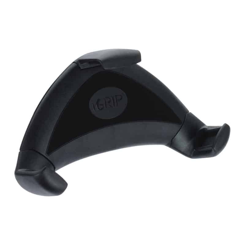 iGrip Universal Smart Grip'R x'tra Kit 56-81 mm platums, 114-138 mm augstums cena un informācija | Auto turētāji | 220.lv