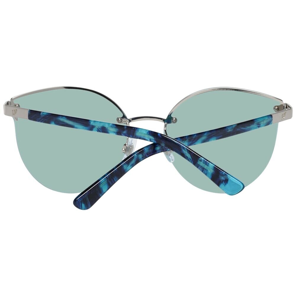 Sieviešu saulesbrilles Web Eyewear WE0197-5908X цена и информация | Saulesbrilles sievietēm | 220.lv