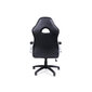 Biroja krēsls OBG28G, balts/pelēks cena un informācija | Biroja krēsli | 220.lv