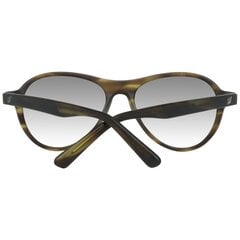 Солнцезащитные очки Web Eyewear WE0128-5494N цена и информация | Солнцезащитные очки для мужчин | 220.lv