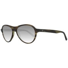 Saulesbrilles sievietēm un vīriešiem Web Eyewear WE0128-5494N cena un informācija | Saulesbrilles  vīriešiem | 220.lv