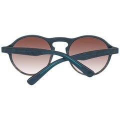 Saulesbrilles sievietēm un vīriešiem Web Eyewear WE0129-4992G cena un informācija | Saulesbrilles  vīriešiem | 220.lv