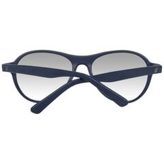 Saulesbrilles sievietēm un vīriešiem Web Eyewear WE0128-5492W cena un informācija | Saulesbrilles  vīriešiem | 220.lv