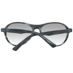 Saulesbrilles sievietēm un vīriešiem Web Eyewear WE0128-5479W цена и информация | Солнцезащитные очки для мужчин | 220.lv