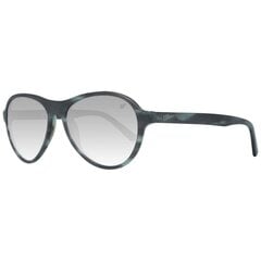 Saulesbrilles sievietēm un vīriešiem Web Eyewear WE0128-5479W cena un informācija | Saulesbrilles  vīriešiem | 220.lv