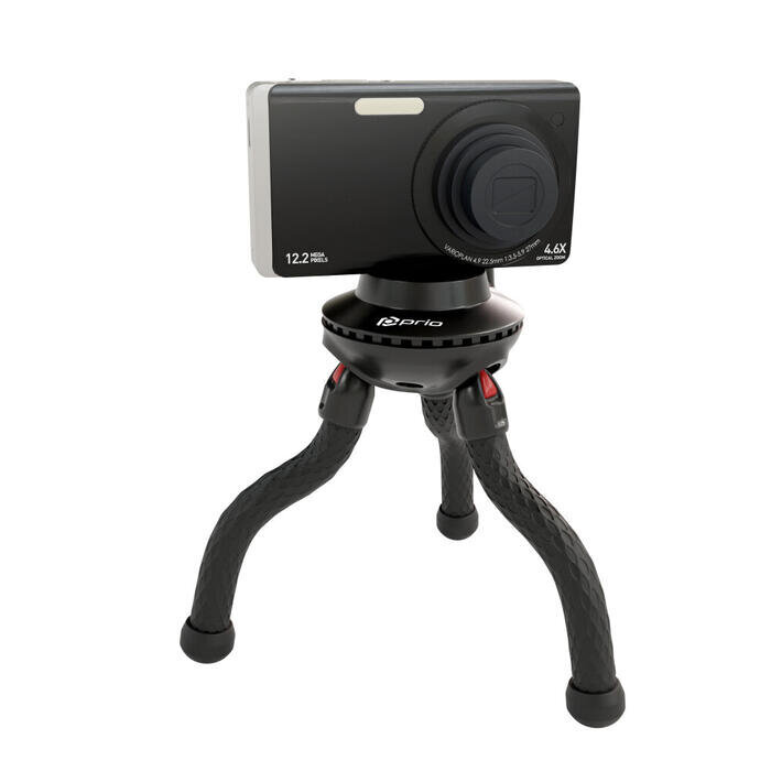 Prio 360 Pro cena un informācija | Citi piederumi fotokamerām | 220.lv