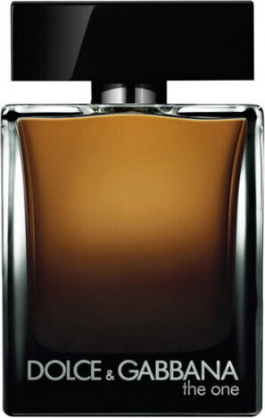 Parfimēts ūdens Dolce & Gabbana The One EDP vīriešiem, 50 ml cena un informācija | Vīriešu smaržas | 220.lv