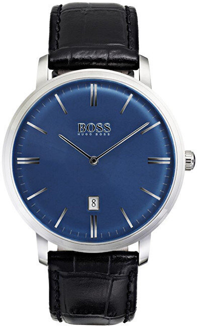 Vīriešu pulkstenis, Hugo Boss, 1513461 цена и информация | Vīriešu pulksteņi | 220.lv
