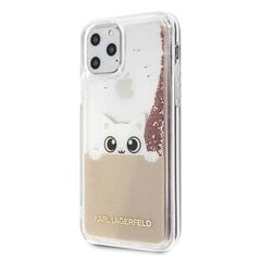 Karl Lagerfeld K-Peek A Boo iPhone 11 Pro cena un informācija | Telefonu vāciņi, maciņi | 220.lv