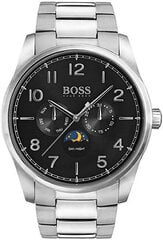 Мужские часы Hugo Boss 1513470 цена и информация | Мужские часы | 220.lv