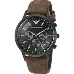 Мужские часы Emporio Armani 890640527 цена и информация | Мужские часы | 220.lv