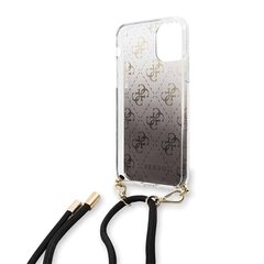 Guess 4G Gradient iPhone 11 Pro цена и информация | Чехлы для телефонов | 220.lv