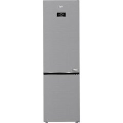 Beko B3RCNA404HXB cena un informācija | Ledusskapji | 220.lv