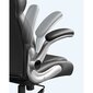 Biroja krēsls OBG65BK, melns cena un informācija | Biroja krēsli | 220.lv