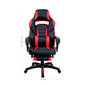 Spēļu krēsls OBG73BRV1, melns/sarkans cena un informācija | Biroja krēsli | 220.lv