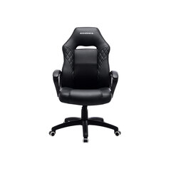 Игровое кресло OBG38BG, черный/серый цена и информация | Офисные кресла | 220.lv