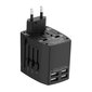 Budi Smart USB5.0A cena un informācija | Lādētāji un adapteri | 220.lv