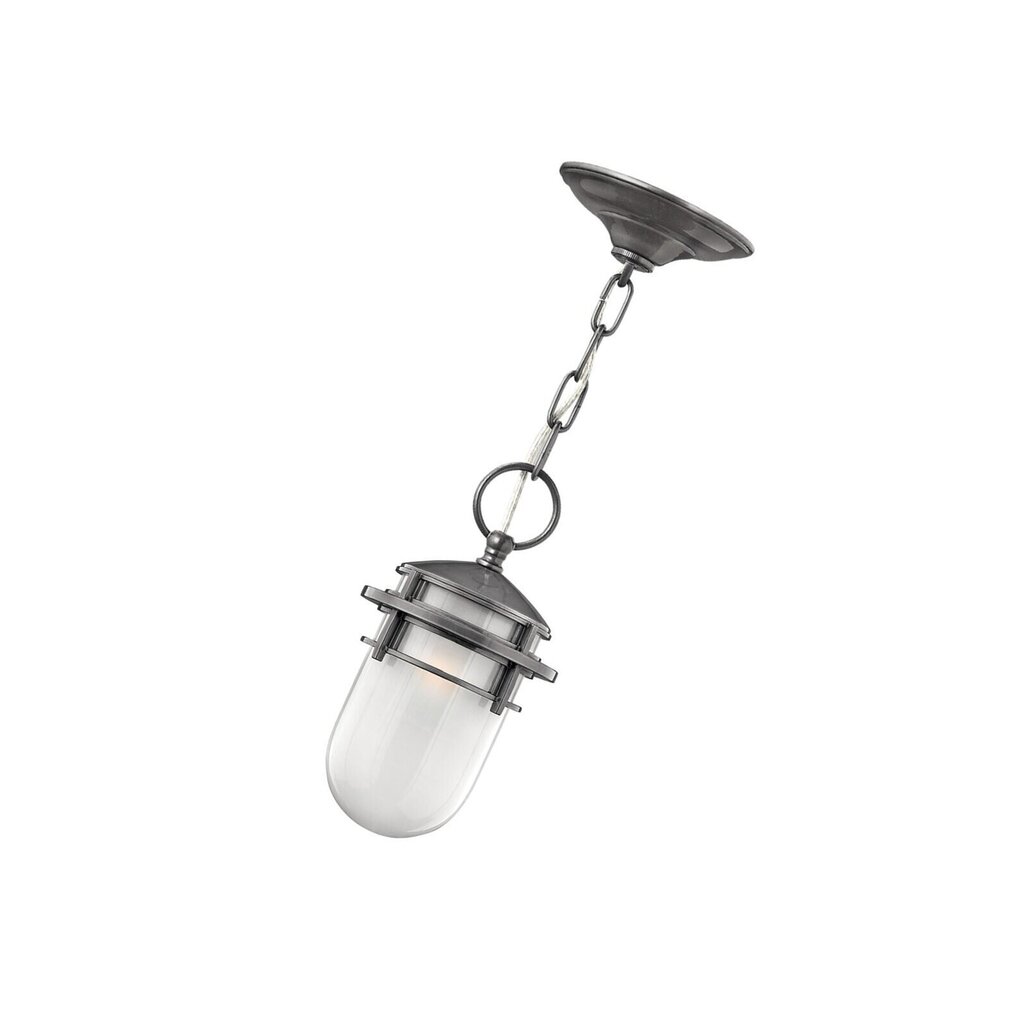 Piekarināma āra lampa Elstead Lighting Reef HK-REEF8-HE cena un informācija | Āra apgaismojums | 220.lv