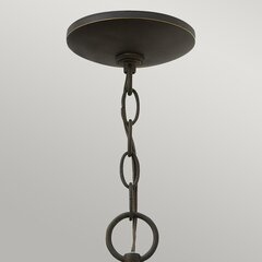 Piekarināma āra lampa Elstead Lighting Quincy HK-QUINCY8-M cena un informācija | Āra apgaismojums | 220.lv