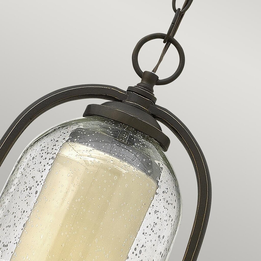 Piekarināma āra lampa Elstead Lighting Quincy HK-QUINCY8-M цена и информация | Āra apgaismojums | 220.lv