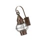 Āra sienas lampa Elstead Lighting Cape cod HK-CAPECOD2-M цена и информация | Āra apgaismojums | 220.lv
