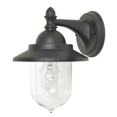 Āra sienas lampa Elstead Lighting Sandown GZH-SDN2 цена и информация | Уличное освещение | 220.lv