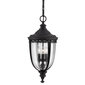 Piekarināma āra lampa Elstead Lighting English bridle FE-EB8-L-BLK цена и информация | Āra apgaismojums | 220.lv