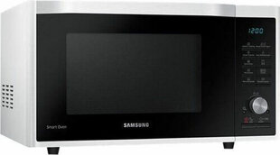 Samsung Mikroviļņu Krāsni Samsung MC32J7035AW 32 L 1500 W цена и информация | Микроволновые печи | 220.lv