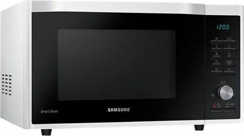 Samsung Mikroviļņu Krāsni Samsung MC32J7035AW 32 L 1500 W cena un informācija | Mikroviļņu krāsnis | 220.lv