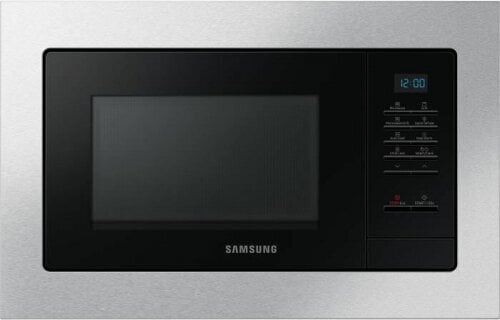 Samsung Mikroviļņu Krāsni Samsung MG20A7013CT 20 L 1100 W cena un informācija | Mikroviļņu krāsnis | 220.lv