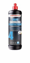 Menzerna Liquid Carnauba Protection karnauba aizsardzība 1l cena un informācija | Auto ķīmija | 220.lv